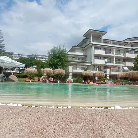 Emerald & Spa,studio Ikat310 Apartamento Ravda