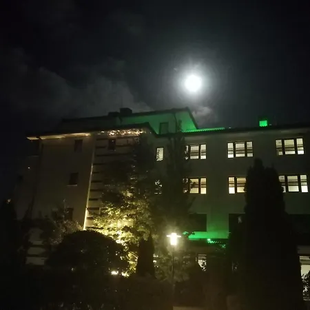 Emerald & Spa,studio Ikat310 * Ravda