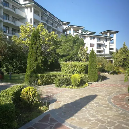 Emerald & Spa,studio Ikat310 Apartamento *