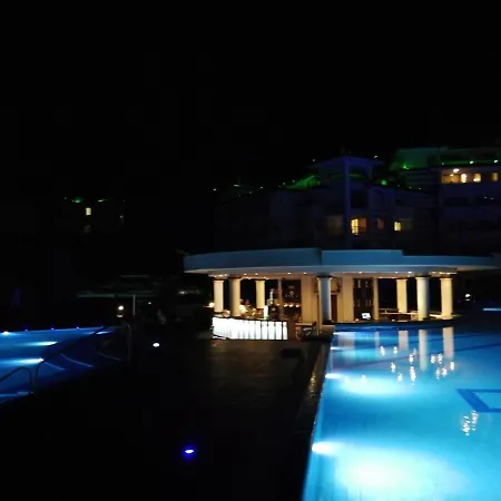 Emerald & Spa,studio Ikat310 Apartamento *