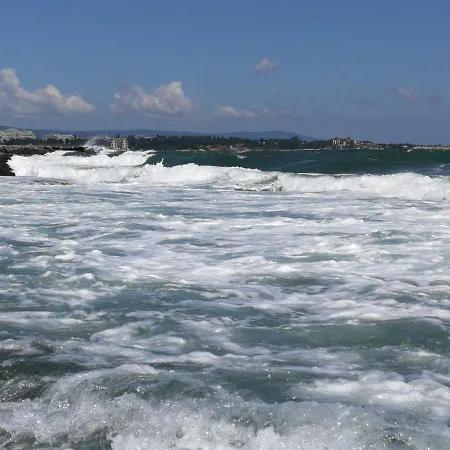 Apartamento Emerald & Spa,studio Ikat310 Ravda