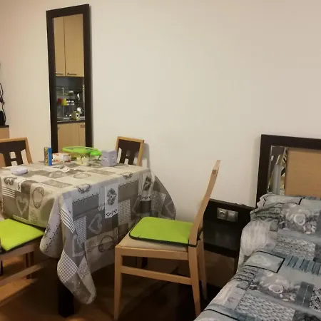 Emerald & Spa,studio Ikat310 Apartamento *