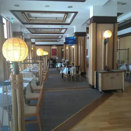 Emerald & Spa,studio Ikat310 Ravda