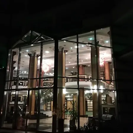 Emerald & Spa,studio Ikat310 Apartamento