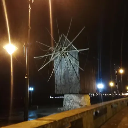 Emerald & Spa,studio Ikat310 Apartamento Ravda