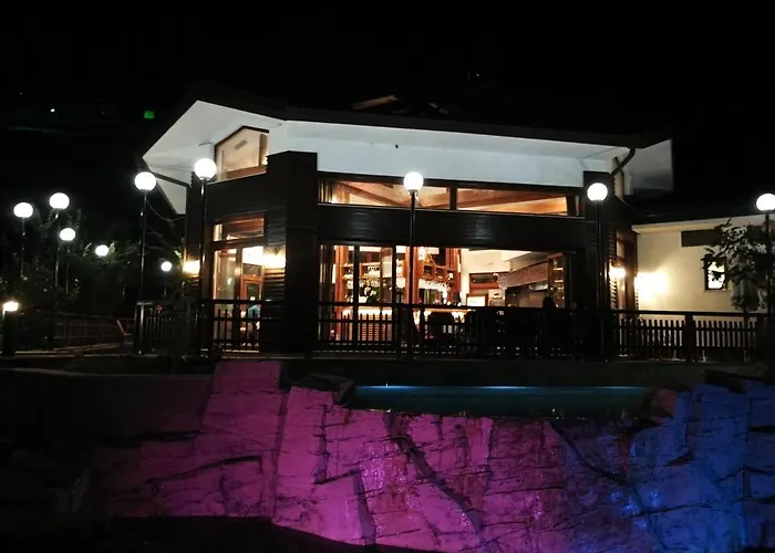 Emerald & Spa,studio Ikat310 Апартаменты