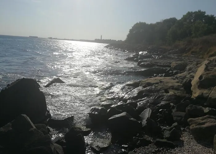 Emerald & Spa,studio Ikat310 * Равда