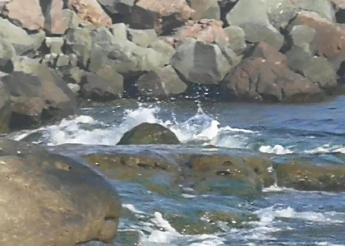 Апартаменты Emerald & Spa,studio Ikat310 *