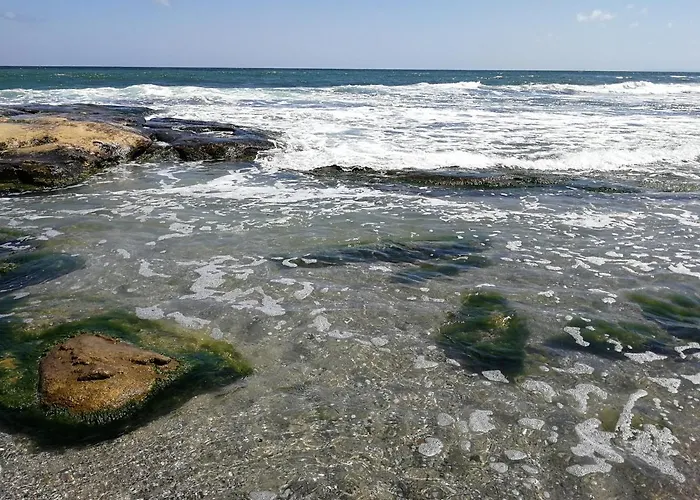 Апартаменты Emerald & Spa,studio Ikat310 *