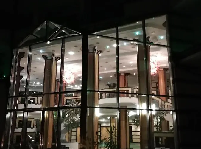 Emerald & Spa,studio Ikat310 Апартаменты