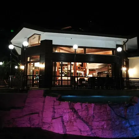 Emerald & Spa,studio Ikat310 Lejlighed