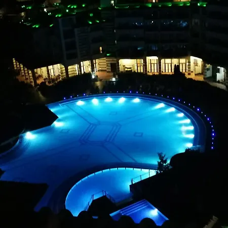 Emerald & Spa,studio Ikat310 Lejlighed Ravda