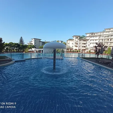 Emerald & Spa,studio Ikat310 Lejlighed