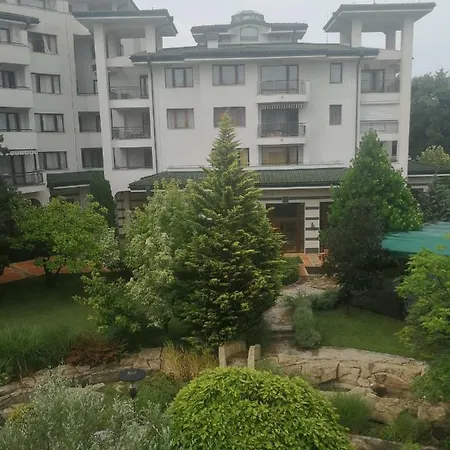 Emerald & Spa,studio Ikat310 Lejlighed