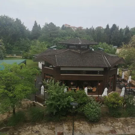 Emerald & Spa,studio Ikat310 Lejlighed