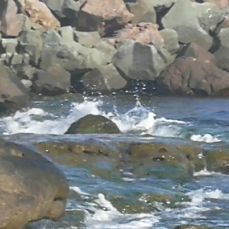 Lejlighed Emerald & Spa,studio Ikat310 *