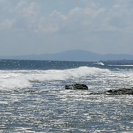 Emerald & Spa,studio Ikat310 Lejlighed *