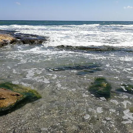 Lejlighed Emerald & Spa,studio Ikat310 *