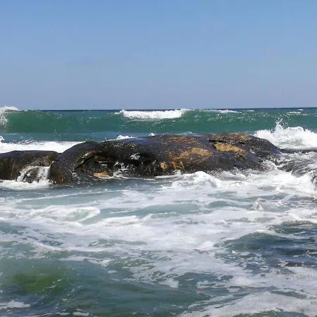 Emerald & Spa,studio Ikat310 Lejlighed